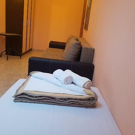 Apartment Danijela Budva Eksteriør billede