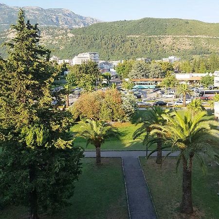 Apartment Danijela Budva Eksteriør billede