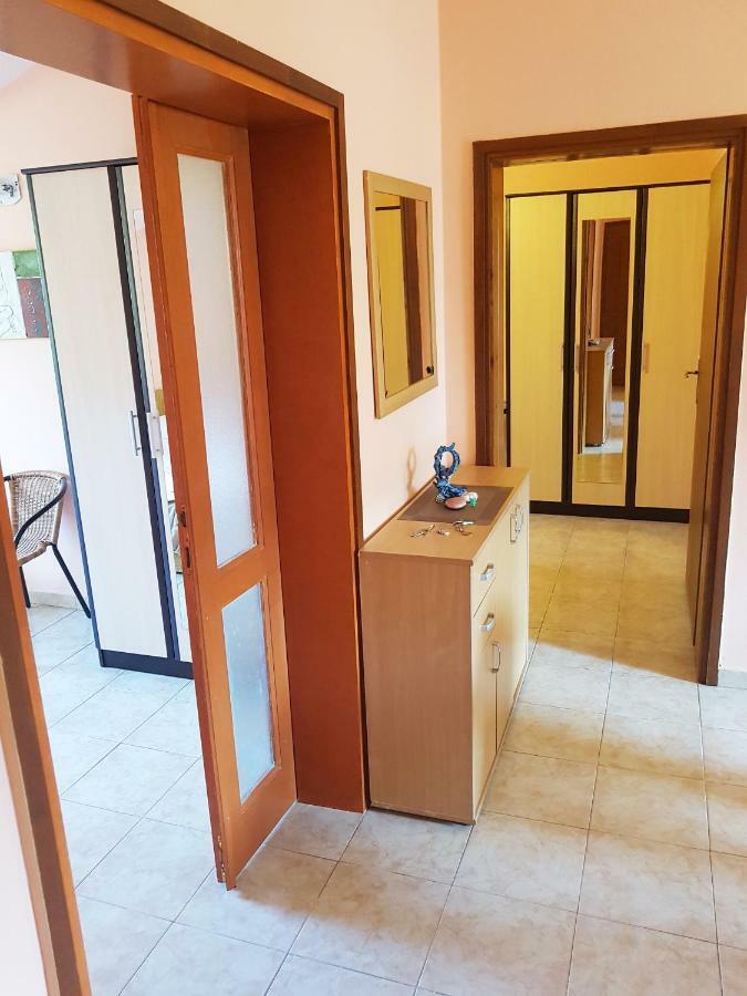 Apartment Danijela Budva Eksteriør billede