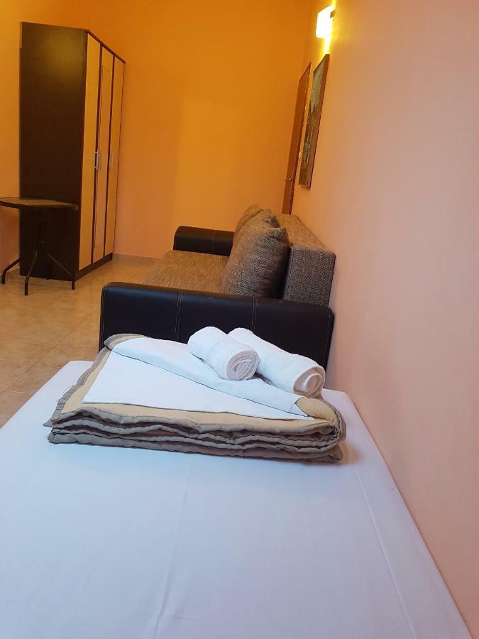 Apartment Danijela Budva Eksteriør billede