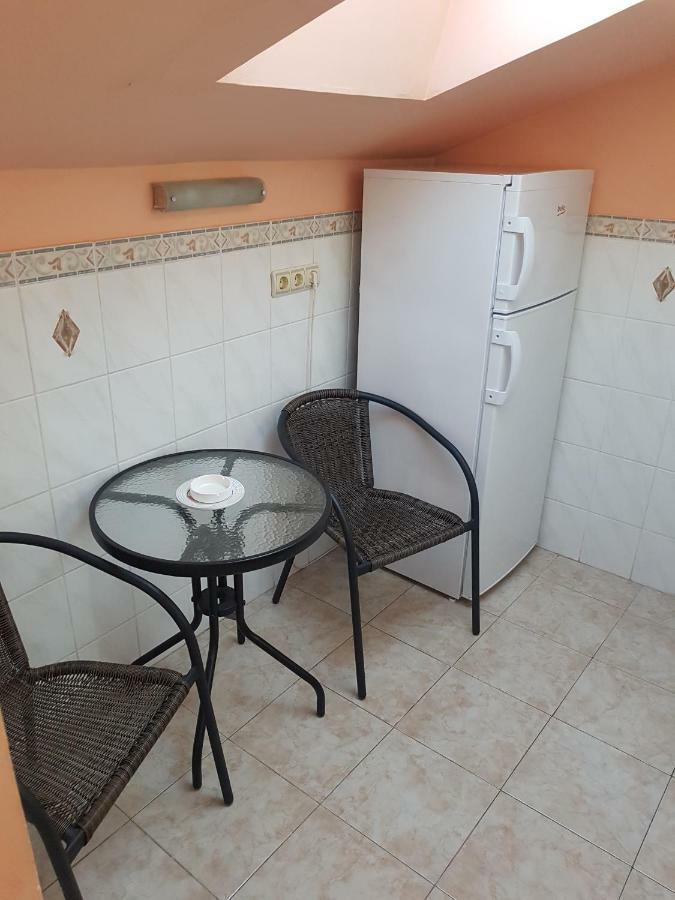 Apartment Danijela Budva Eksteriør billede